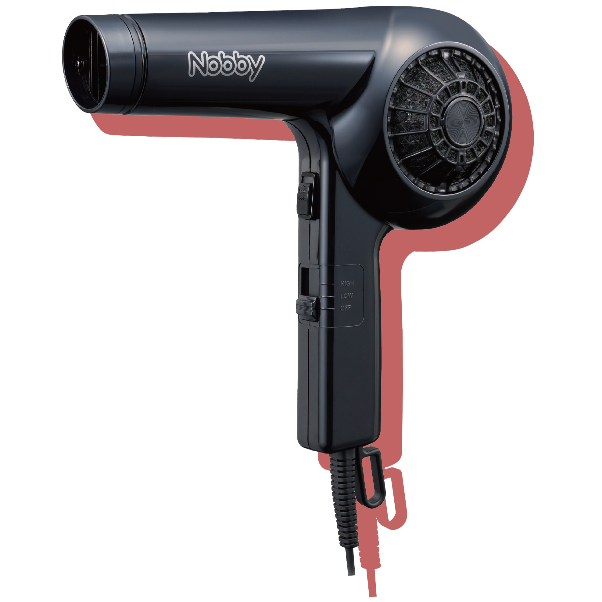 NB1906 ヘアドライヤー